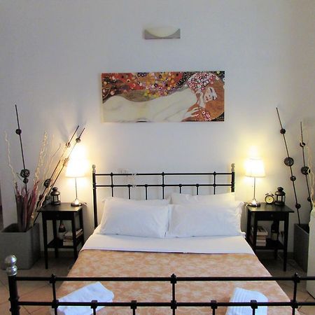 Innperfect Suite Milano Ngoại thất bức ảnh