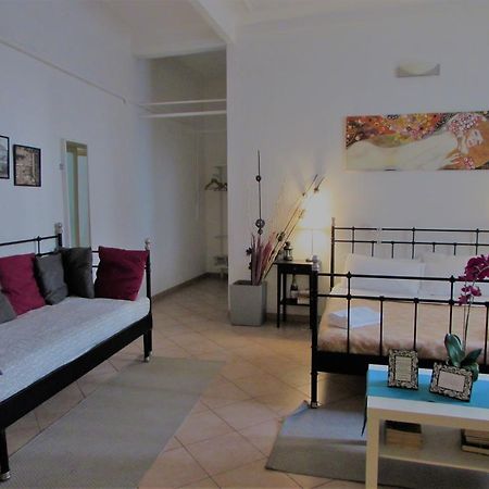 Innperfect Suite Milano Ngoại thất bức ảnh
