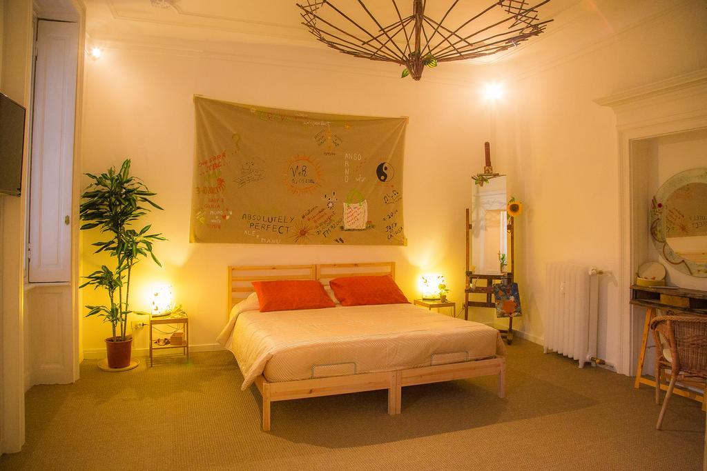 Innperfect Suite Milano Phòng bức ảnh