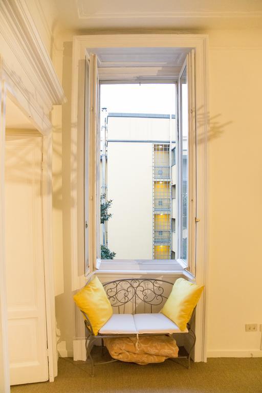 Innperfect Suite Milano Phòng bức ảnh