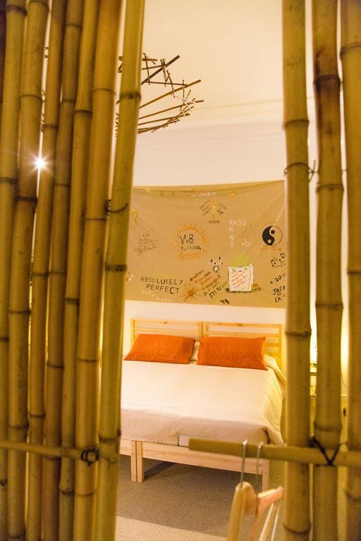 Innperfect Suite Milano Phòng bức ảnh