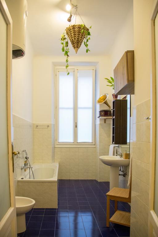 Innperfect Suite Milano Phòng bức ảnh