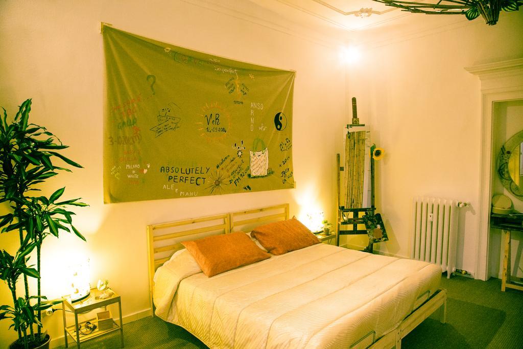 Innperfect Suite Milano Ngoại thất bức ảnh