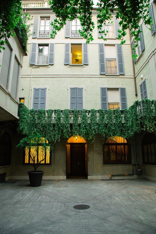 Innperfect Suite Milano Ngoại thất bức ảnh