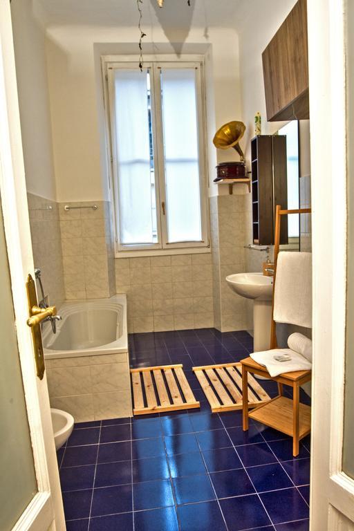 Innperfect Suite Milano Ngoại thất bức ảnh