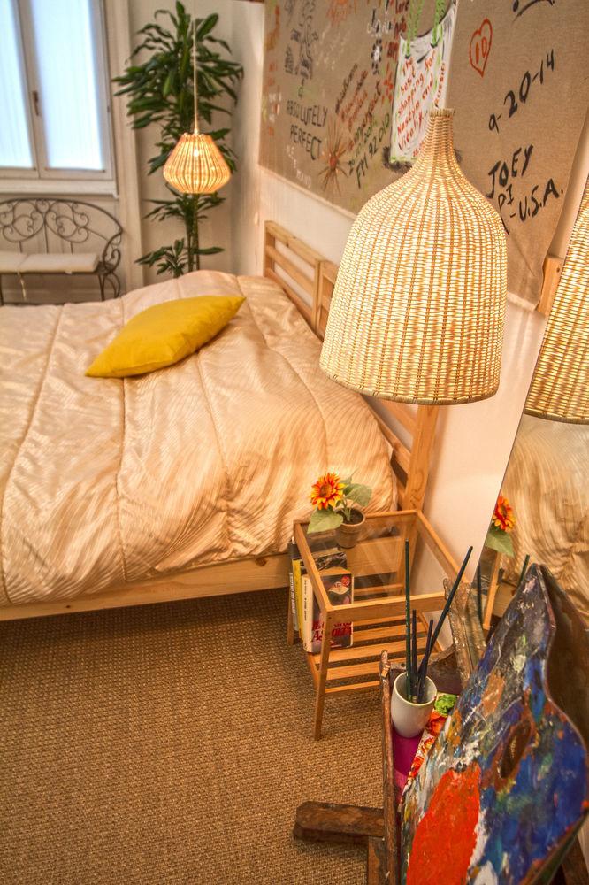 Innperfect Suite Milano Ngoại thất bức ảnh