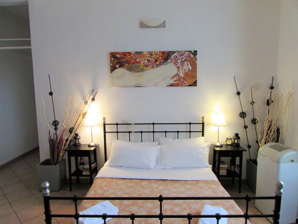 Innperfect Suite Milano Ngoại thất bức ảnh