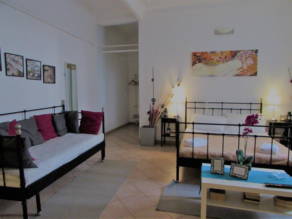 Innperfect Suite Milano Ngoại thất bức ảnh