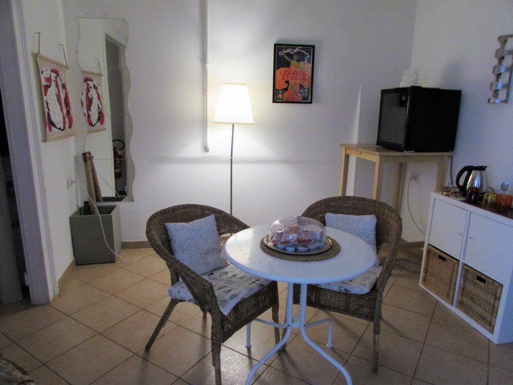 Innperfect Suite Milano Ngoại thất bức ảnh
