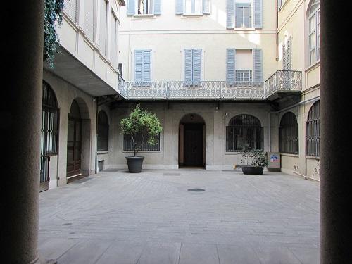 Innperfect Suite Milano Ngoại thất bức ảnh
