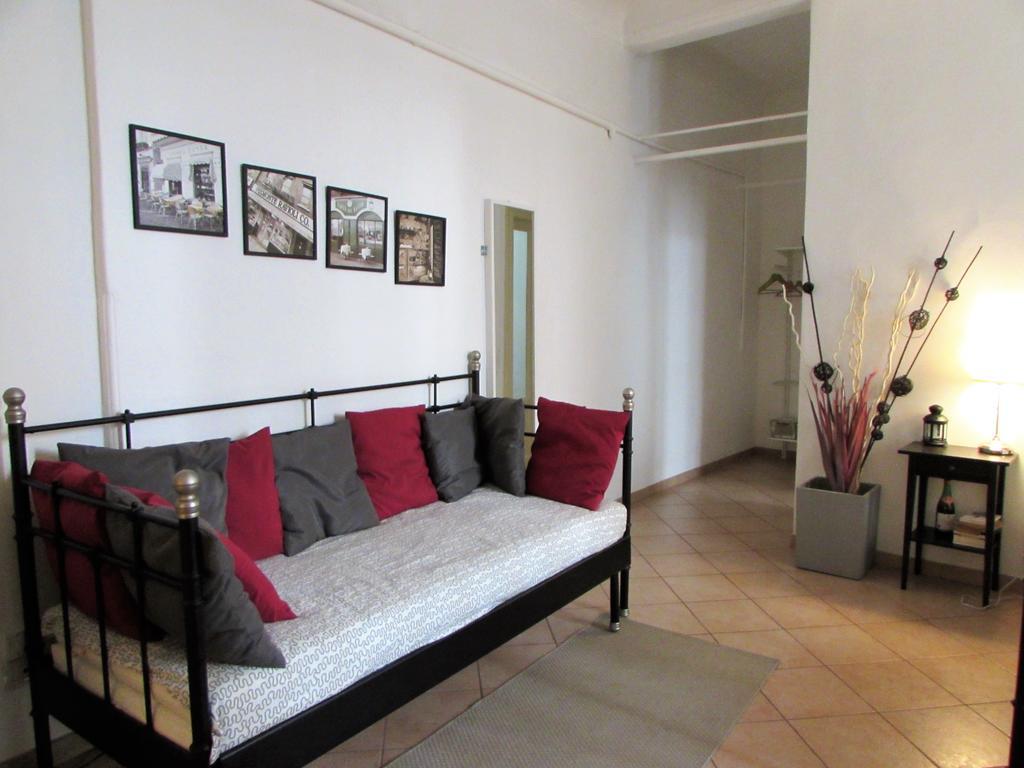 Innperfect Suite Milano Ngoại thất bức ảnh