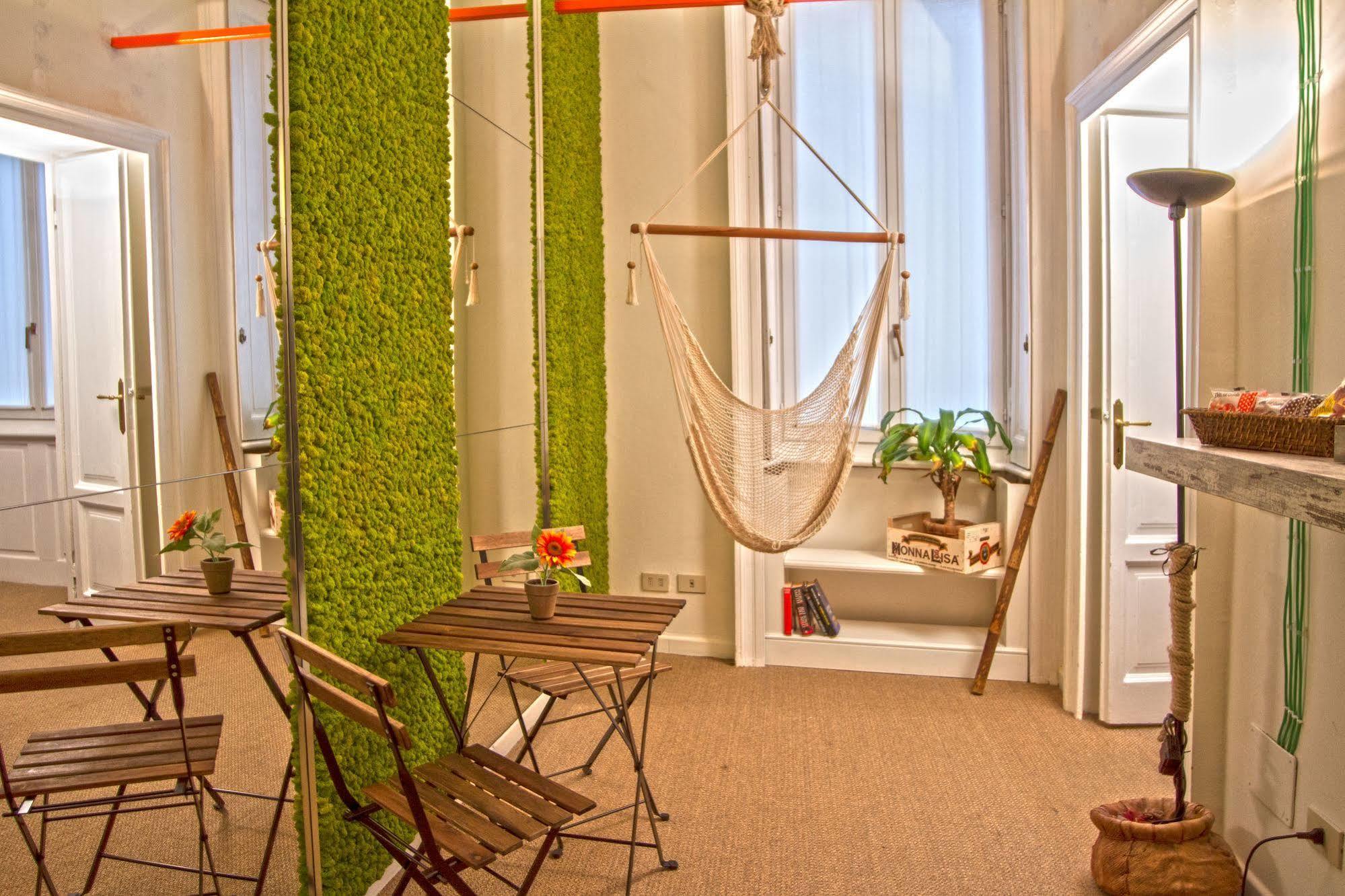 Innperfect Suite Milano Ngoại thất bức ảnh