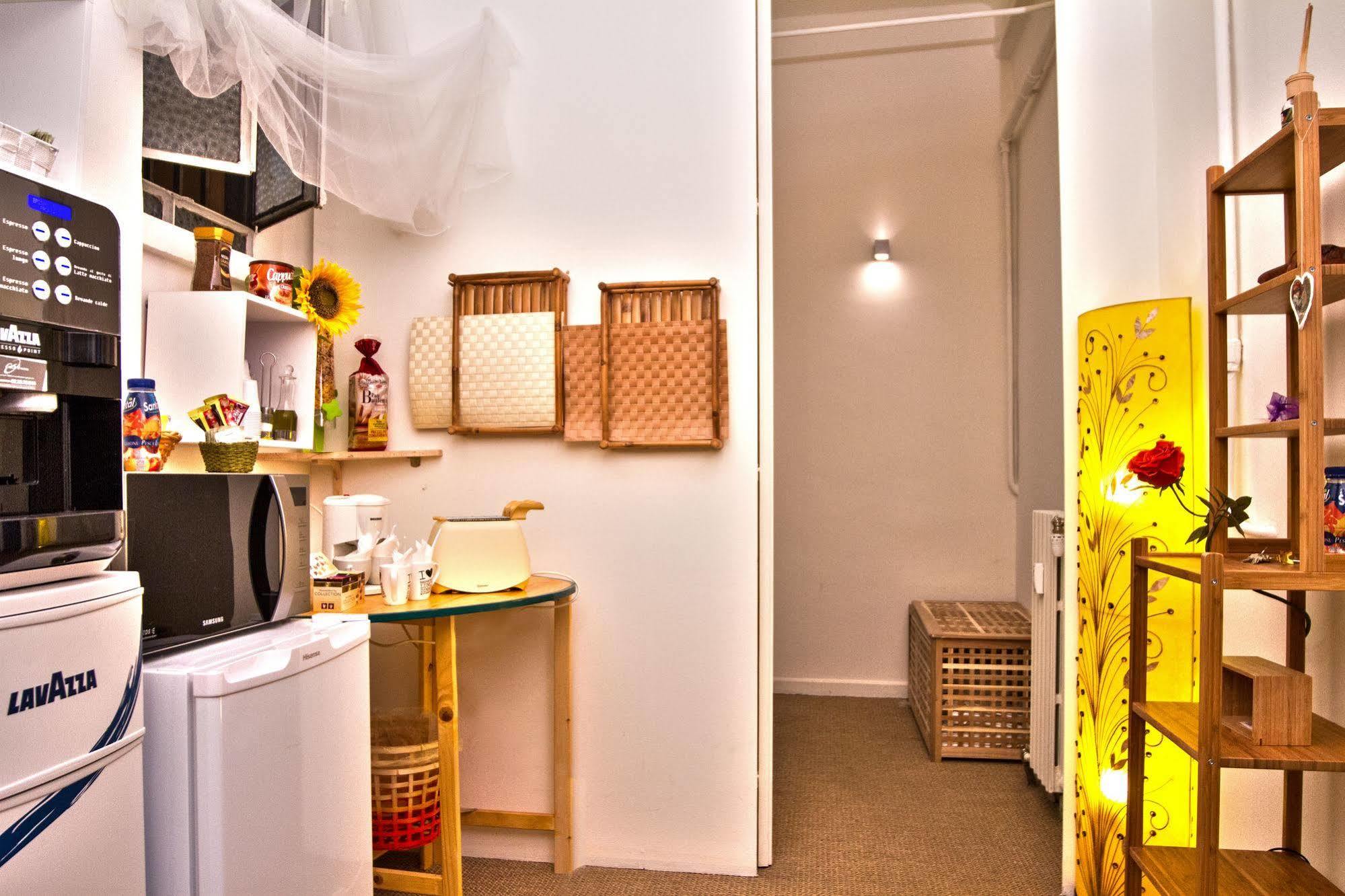Innperfect Suite Milano Ngoại thất bức ảnh