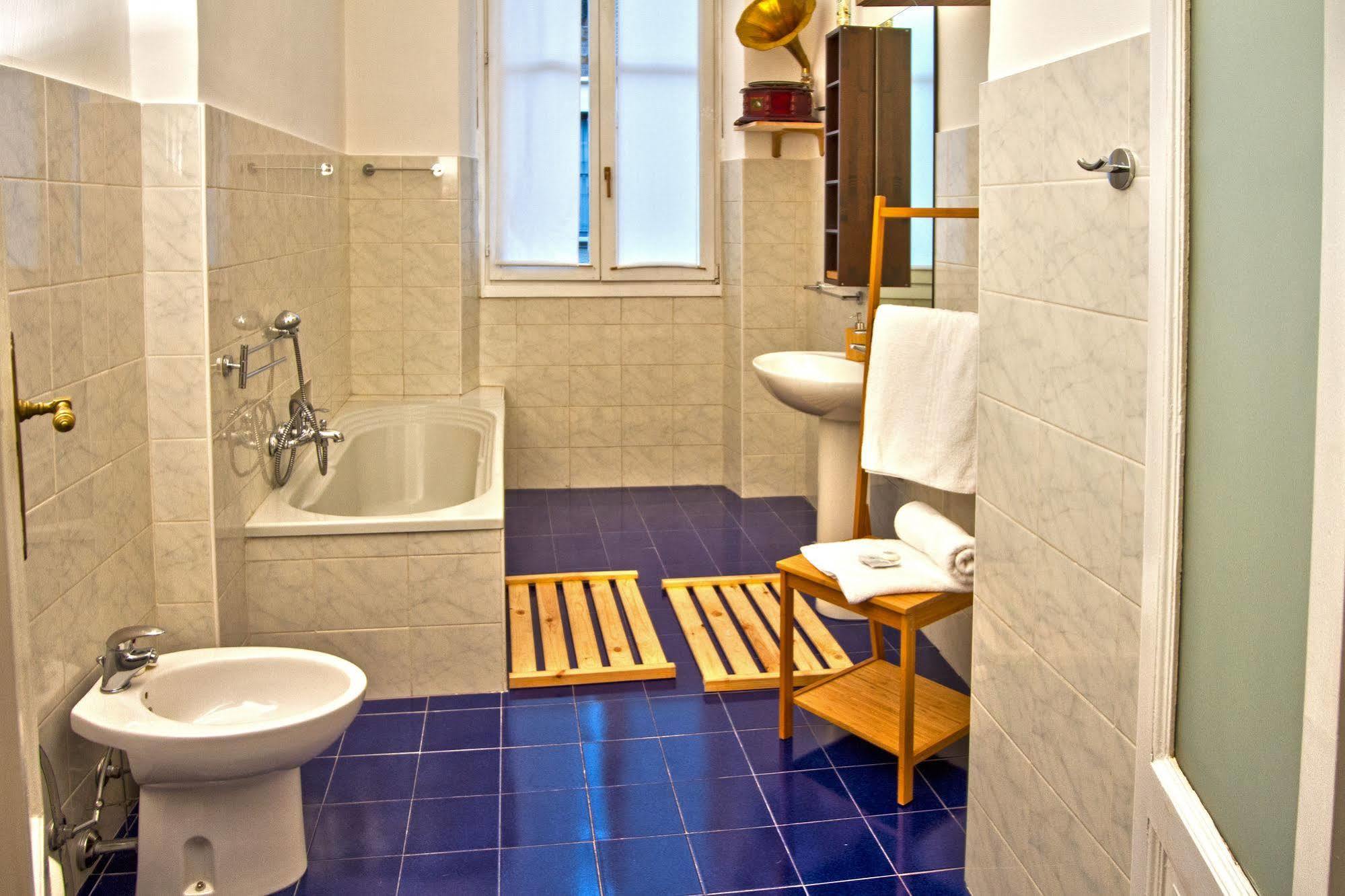 Innperfect Suite Milano Ngoại thất bức ảnh