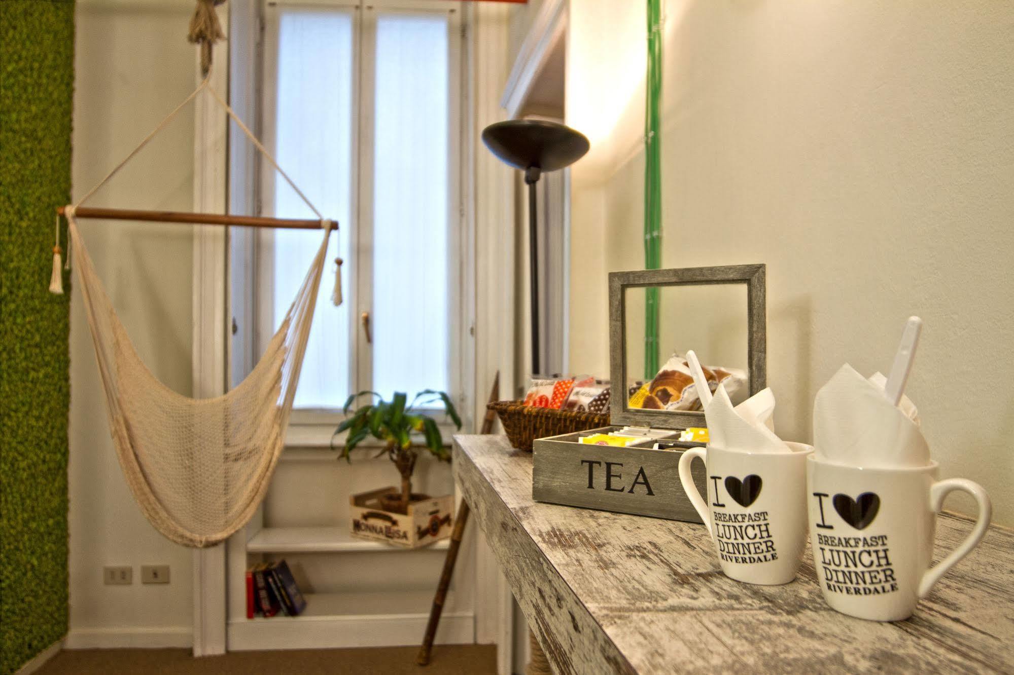 Innperfect Suite Milano Ngoại thất bức ảnh
