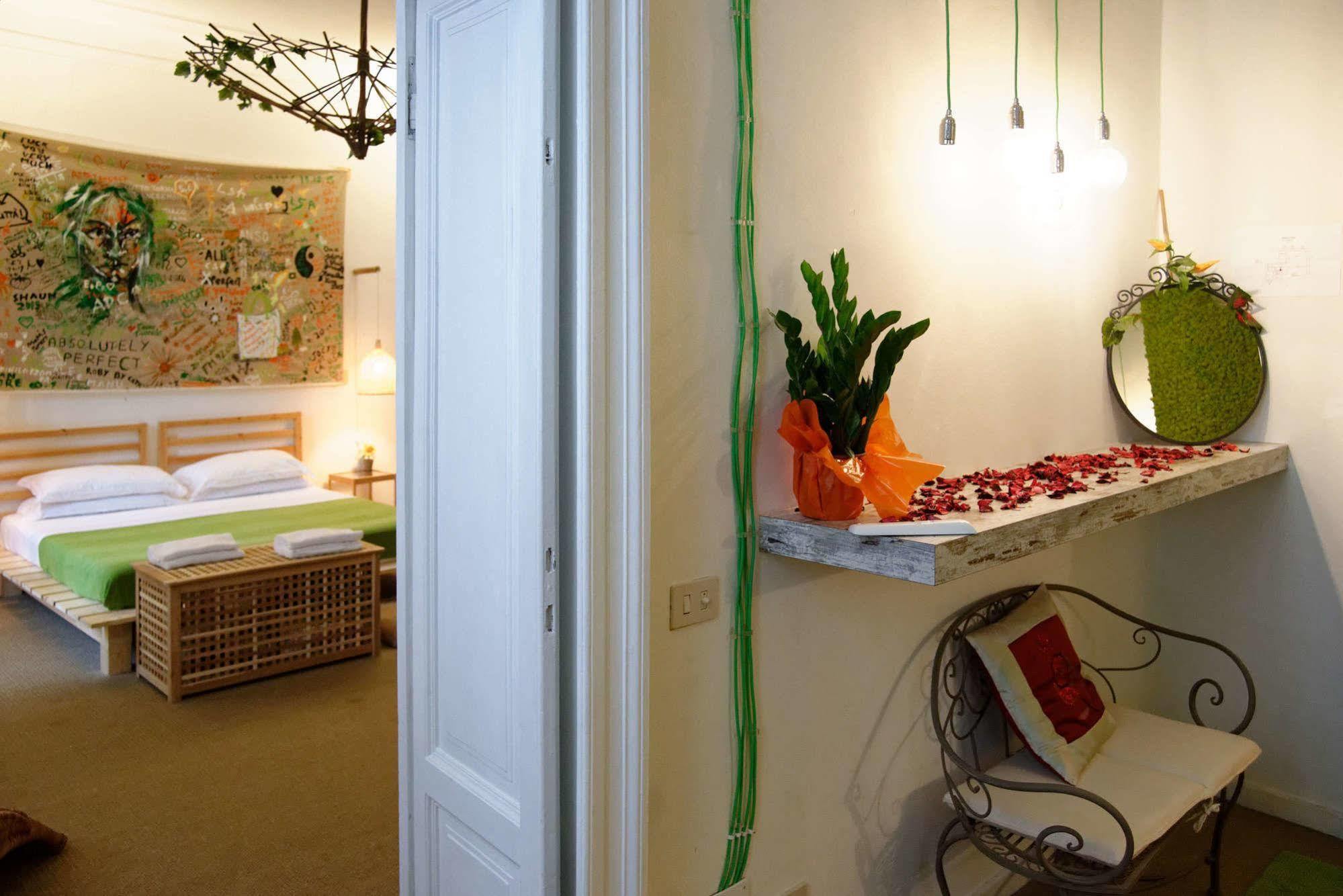 Innperfect Suite Milano Ngoại thất bức ảnh