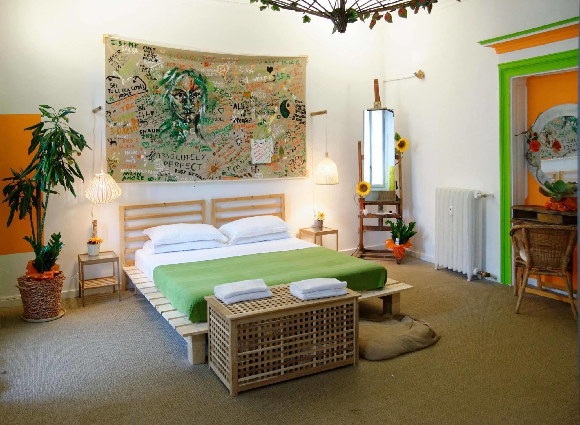 Innperfect Suite Milano Ngoại thất bức ảnh