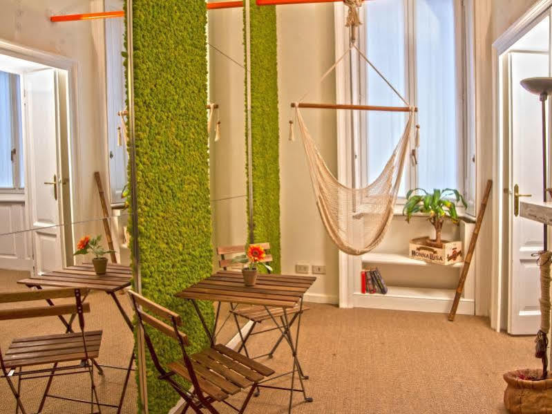 Innperfect Suite Milano Ngoại thất bức ảnh