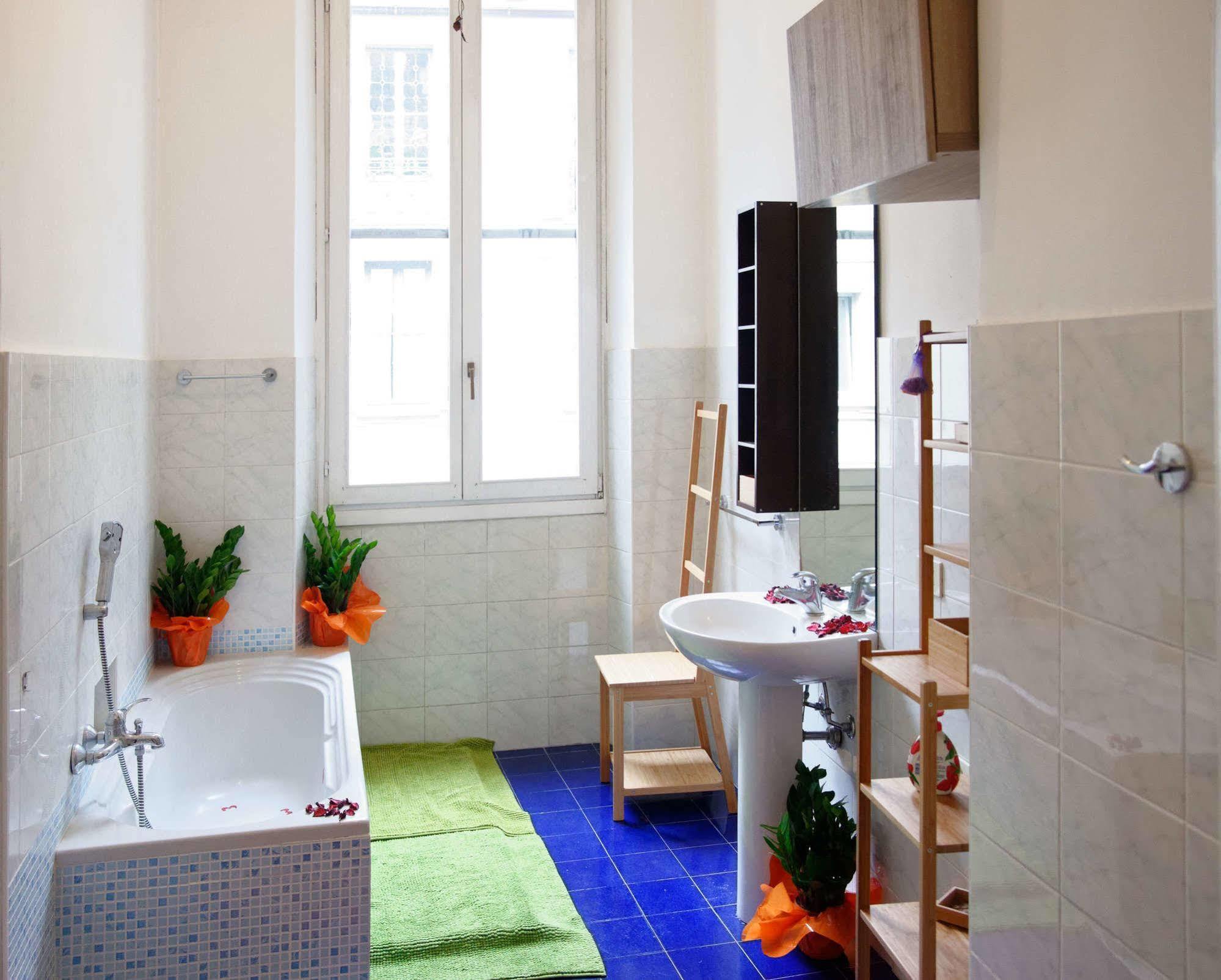 Innperfect Suite Milano Ngoại thất bức ảnh